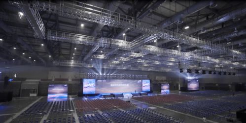 凱威演出器材 運用先進舞臺工藝，護航國內演出行業舞臺藝術造型策劃